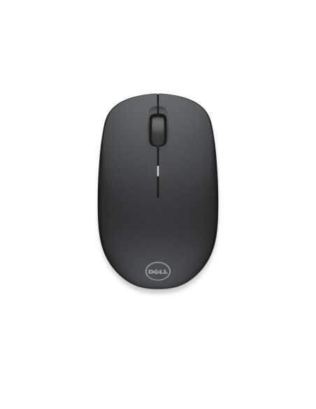 RATON DELL WM126 INALAMBRICO RF NEGRO