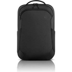 MOCHILA DELL PRO 14-16 PLUS ECOLOOP  WATERPROOF 15,6" NEGRO