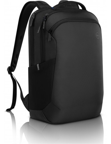 MOCHILA DELL PRO 14-16 PLUS ECOLOOP  WATERPROOF 15,6" NEGRO