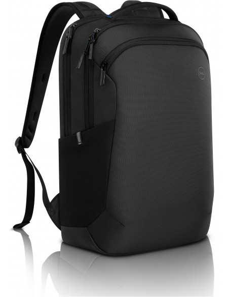 MOCHILA DELL PRO 14-16 PLUS ECOLOOP  WATERPROOF 15,6" NEGRO