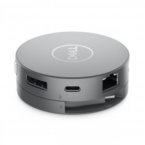 HUB DELL DA310 USB-C VIAJE