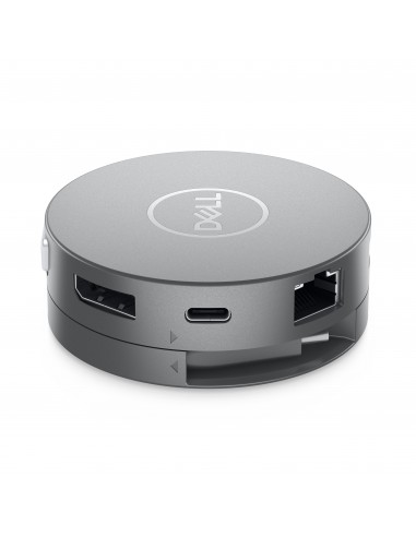 HUB DELL DA310 USB-C VIAJE