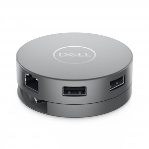 HUB DELL DA310 USB-C VIAJE 2