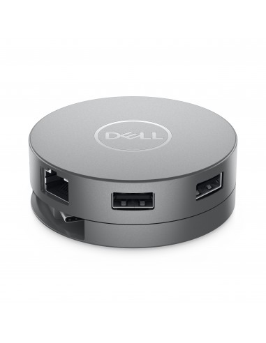 HUB DELL DA310 USB-C VIAJE