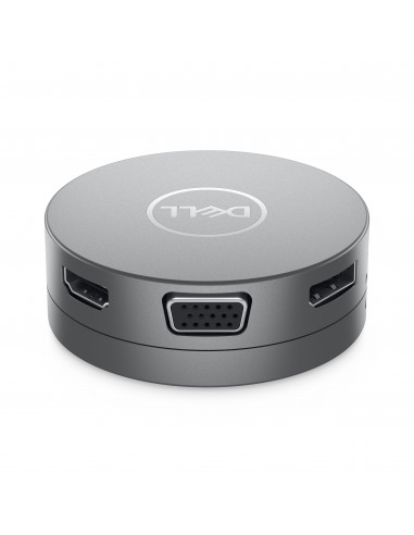 HUB DELL DA310 USB-C VIAJE