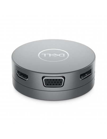 HUB DELL DA310 USB-C VIAJE