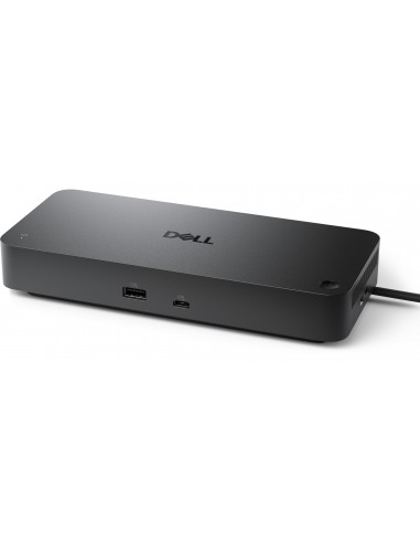 DOCKING STATION DELL PRO SMART DOCK SD25 USB-C HDMI