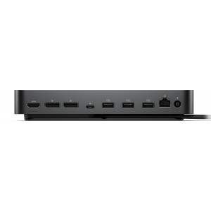 DOCKING STATION DELL PRO DOCK WD25 USB-C HDMI 2