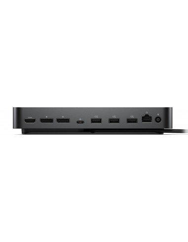 DOCKING STATION DELL PRO DOCK WD25 USB-C HDMI