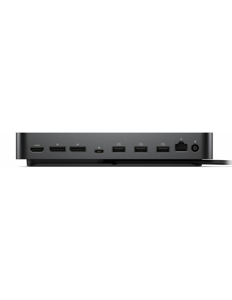 DOCKING STATION DELL PRO DOCK WD25 USB-C HDMI