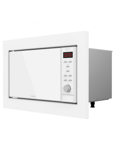 GRANDHEAT 2350 BUILT-IN WHITE