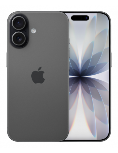 SMARTPHONE APPLE IPHONE 17 256GB BLACK