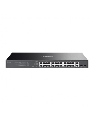 SWITCH OMADA ES228GP 28-PORT GIGABIT...