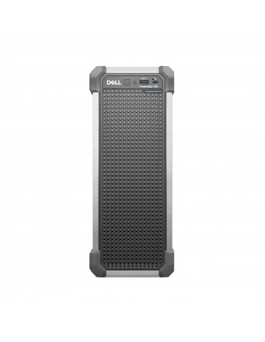 SERVIDOR DELL T160 6TT6G 6315P 16GB 1X2TB HDD SATA