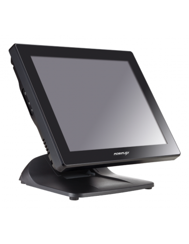 TERMINAL FANLESS TACTIL 15'' FLAT...