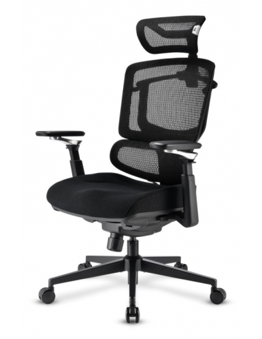 SILLA SHARKOON OFFICEPAL C50 NEGRA
