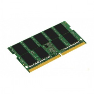 DDR4 SODIMM KINGSTON 8GB 2666