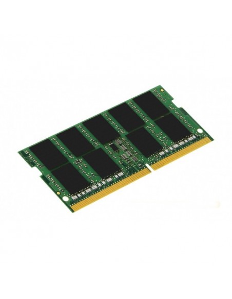 DDR4 SODIMM KINGSTON 8GB 2666