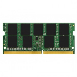 DDR4 SODIMM KINGSTON 8GB 2666 2
