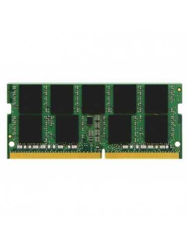 DDR4 SODIMM KINGSTON 8GB 2666