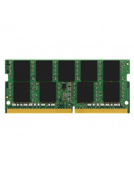 DDR4 SODIMM KINGSTON 8GB 2666