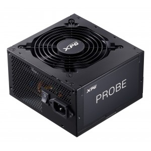 FUENTE ALIMENTACION XPG PROBE 600W 80+ BRONZE NON MODULAR ATX 2