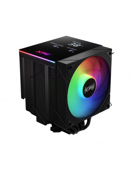 VENTILADOR CAJA XPGMAESTROPLUS62DA-BKCWW