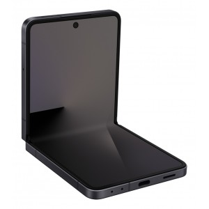 SMARTPHONE SAMSUNG GALAXY Z FLIP7 12GB 512GB 5G JETBLACK
