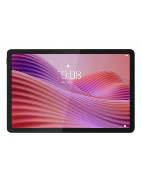 TABLET LENOVO TAB MEDIATEK 4GB 128GB 10,1" ANDROID 14 + CLEAR CASE