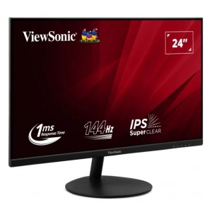 MONITOR VIEWSONIC 24" VA24E2-H IPS FHD 100HZ VGA HDMI