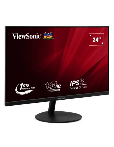 MONITOR VIEWSONIC 24" VA24E2-H IPS FHD 100HZ VGA HDMI