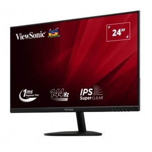 MONITOR VIEWSONIC 24" VA24E2-H IPS FHD 100HZ VGA HDMI 2