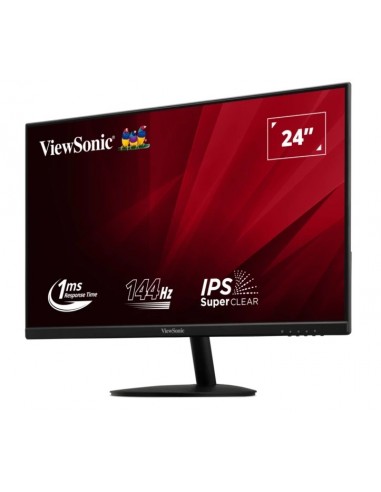 MONITOR VIEWSONIC 24" VA24E2-H IPS FHD 100HZ VGA HDMI