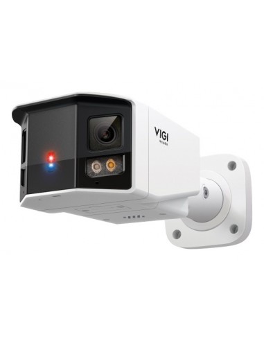 CAMARA VIGI INISGHT 8MP OUTDOOR COLORPRO PANORAMIC BULLET