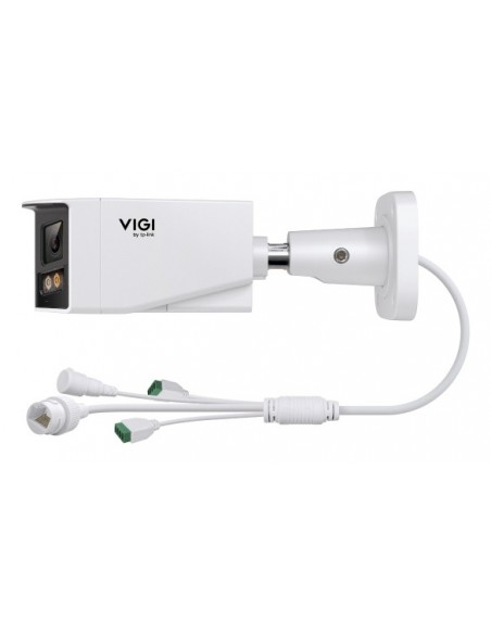 CAMARA VIGI INISGHT 8MP OUTDOOR COLORPRO PANORAMIC BULLET