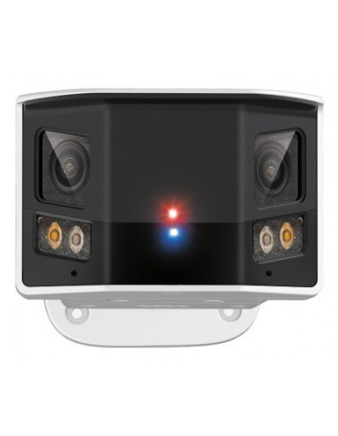 CAMARA VIGI INISGHT 8MP OUTDOOR COLORPRO PANORAMIC BULLET