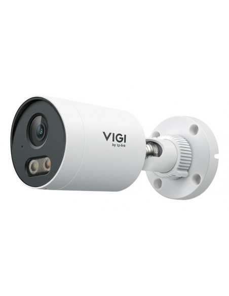CAMARA VIGI INSIGHT 2MP FULL-COLOR BULLET 6MM