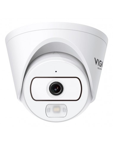CAMARA VIGI EASYCAM 2MP FULL-COLOR TURRET 2.8MM