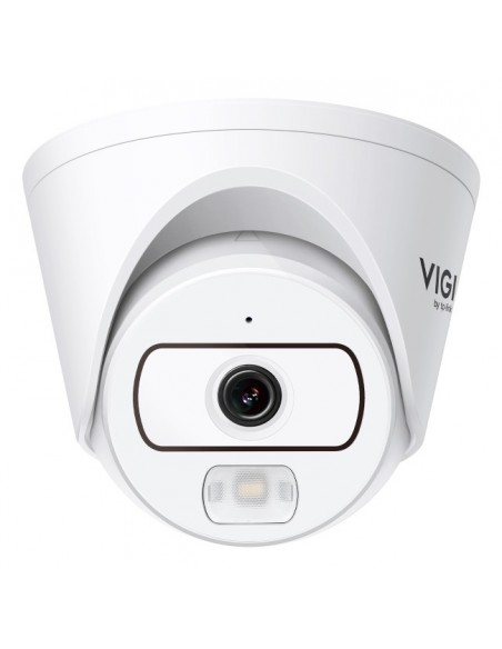 CAMARA VIGI EASYCAM 2MP FULL-COLOR TURRET 2.8MM