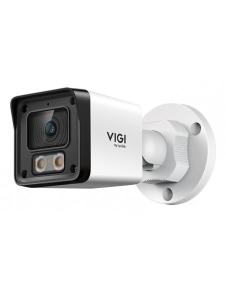 CAMARA VIGI EASYCAM 2MP OUTDOOR FULL-COLOR BULLET 2.8MM