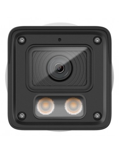 CAMARA VIGI EASYCAM 2MP OUTDOOR FULL-COLOR BULLET 2.8MM