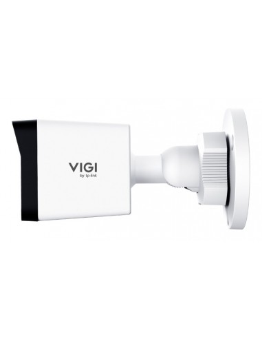 CAMARA VIGI EASYCAM 2MP OUTDOOR FULL-COLOR BULLET 6MM