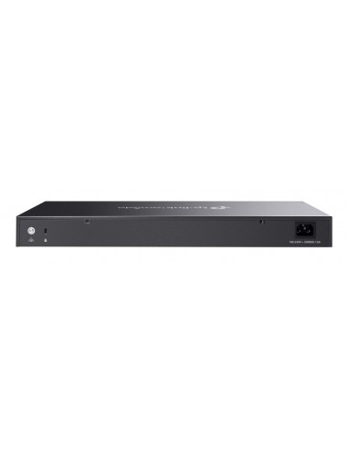 SWITCH OMADA CAMPUS SG5452XF 48-PORT SFP STACKABLE LITE L3 SWITCH WITH 4Ã— 10G