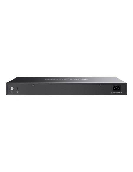 SWITCH OMADA CAMPUS SG5452XF 48-PORT SFP STACKABLE LITE L3 SWITCH WITH 4Ã— 10G