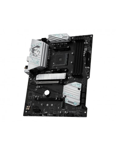 PLACA BASE MSI B550 GAMING WIFI AM4 ATX 4XDDR4