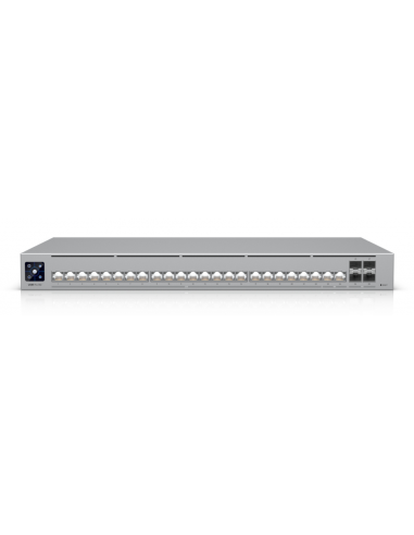 SWITCH UBIQUITI UNIFI USW-Pro-HD-24...