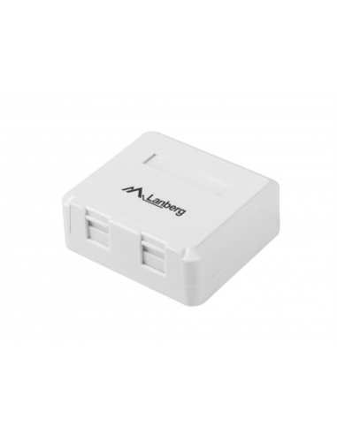 ROSETA DE SUPERFICIE LANBERG PARA 2...