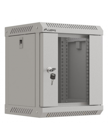 ARMARIO LANBERG MURAL RACK 10"...