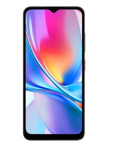 SMARTPHONE ZTE BLADE A35E 6,52" HD...