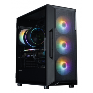 CAJA ZALMAN I3 NEO V2 ATX...